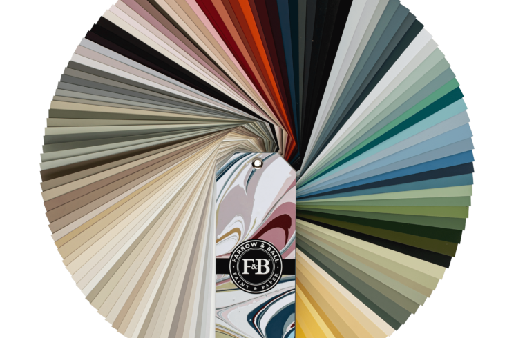 Couleur Farrow & Ball